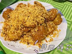 -盛港湾海鲜食府(黄沙店)