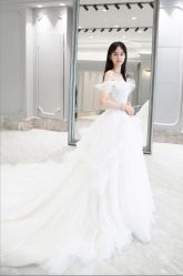 -MuseMarry婚纱(前海嘉里中心店)