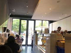 -PETIT PARIS 小巴黎(花园道店)