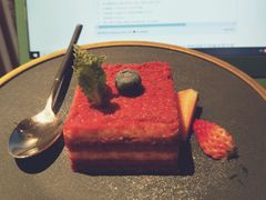 -良木缘咖啡西餐(太古里店)