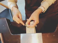 -十八字金·银饰·拼豆·开蚌DIY(魏公芳华里店)