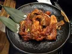 -九田家黑牛烤肉料理(石路天虹店)