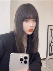 -朗峰专业美发沙龙