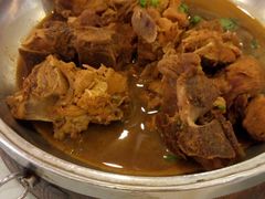 -京天红酒家(马家堡店)
