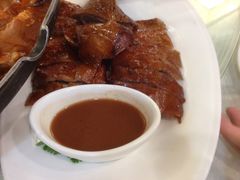 -椿记烧鹅(叠彩店)