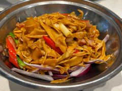 -北李妈妈菜·海肠捞饭(高新万达店)
