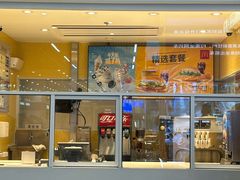 -麦当劳(北京南站店)