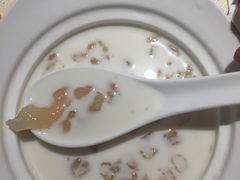 炖雪蛤-太平馆西餐厅(北京路店)