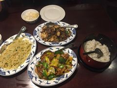 -富满美食