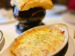 -起士林大饭店(小白楼店)