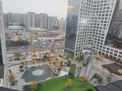 -成都雅诗阁来福士