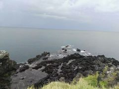 -龙头岩(Dragon Head Rock)