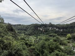 -天河潭旅游度假区
