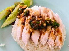 -红大哥水门鸡饭(總店)