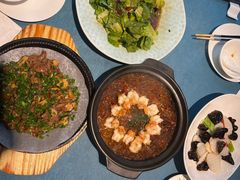 -晶泽丽琅·鱼鲜川菜(川师店)
