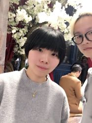 点击看大图 -侨治发型