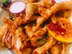 -佰家小厨·南京菜(夫子庙店)