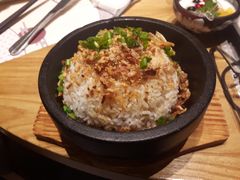 -赤坂亭·M9和牛烧肉·铁板烧(合肥万象城店)