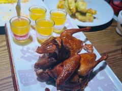 -大鸽饭(岗顶店)