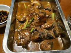 -胶东海鲜大排档(北太平庄店)
