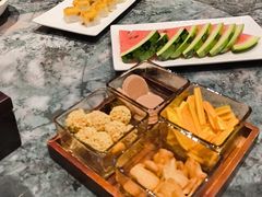 -凯鸽酒楼(水泉湾龙园店)