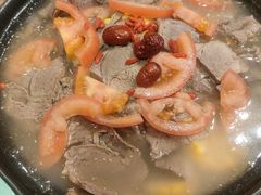 -乡土特色.冷锅鱼.牦牛肉汤锅