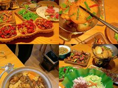 -隔壁老王·家常云南菜(花巷店)