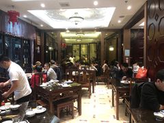 大堂-皇饭儿·王润兴酒楼(河坊街店)