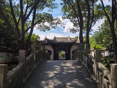 -菱湖风景区