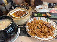-虾饺妹·粤式手工点心(水荫路店)