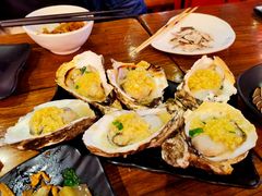 -烧蠔帮·湛江生蚝(茂南万达店)