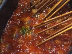 -钢管厂五区小郡肝串串香(南山店)