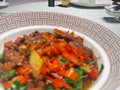 -盛福楼·惠山宴(盛岸路店)