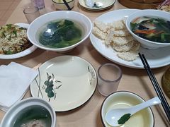 -柳湖茶坊(柳湖店)