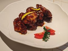 -庆丰农庄·团建·农家菜(大浪店)