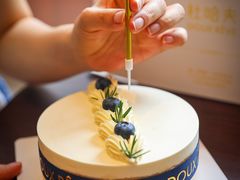 -杜哈夫DOUX RÊVE·生日蛋糕(日月光店)