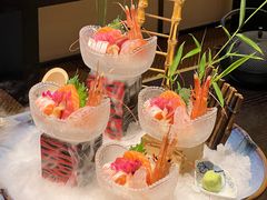 -鮨匠·割烹料理(巨鹿花园店)