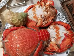 -西藏饭店·亚克·食光自助餐厅