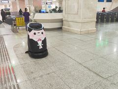 -黄浦路(地铁站)