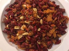 -大鸭梨烤鸭店(花园村店)