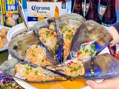 -40号厦门海鲜大排档(中山路店)