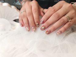 -森日式美甲沙龙MORI NAIL总店