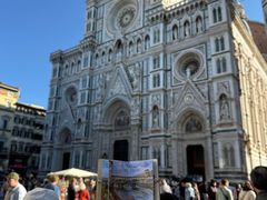 -圣母百花大教堂穹顶