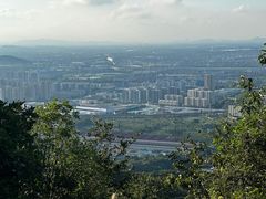 -杭州半山国家森林公园