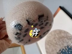涓豆腐奶茶-厝内小眷村(华海店)