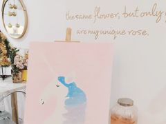 景观位-NoNo Cake(大唐广场店)