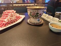 -额尔敦·品质自助(摩尔城店)