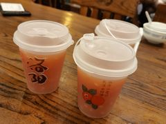 -老雒阳面馆·水席(定鼎门店)
