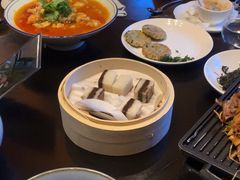 -品悦(崇明凯悦店)