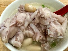 -雷祖芳老妈蹄花店